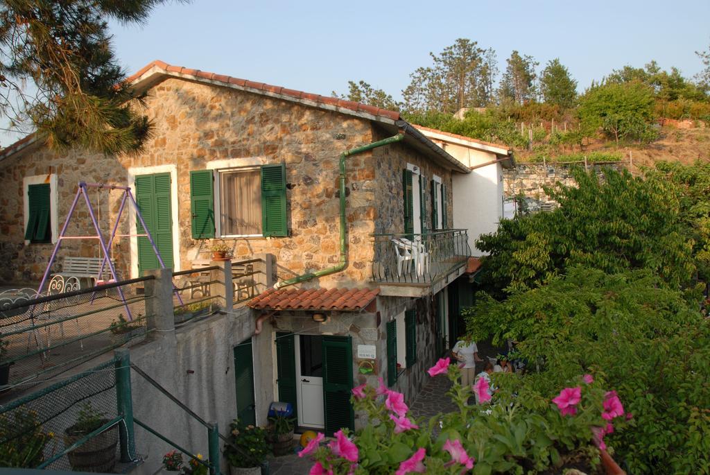 Вилла La Foce Del Prato Фрамура Номер фото