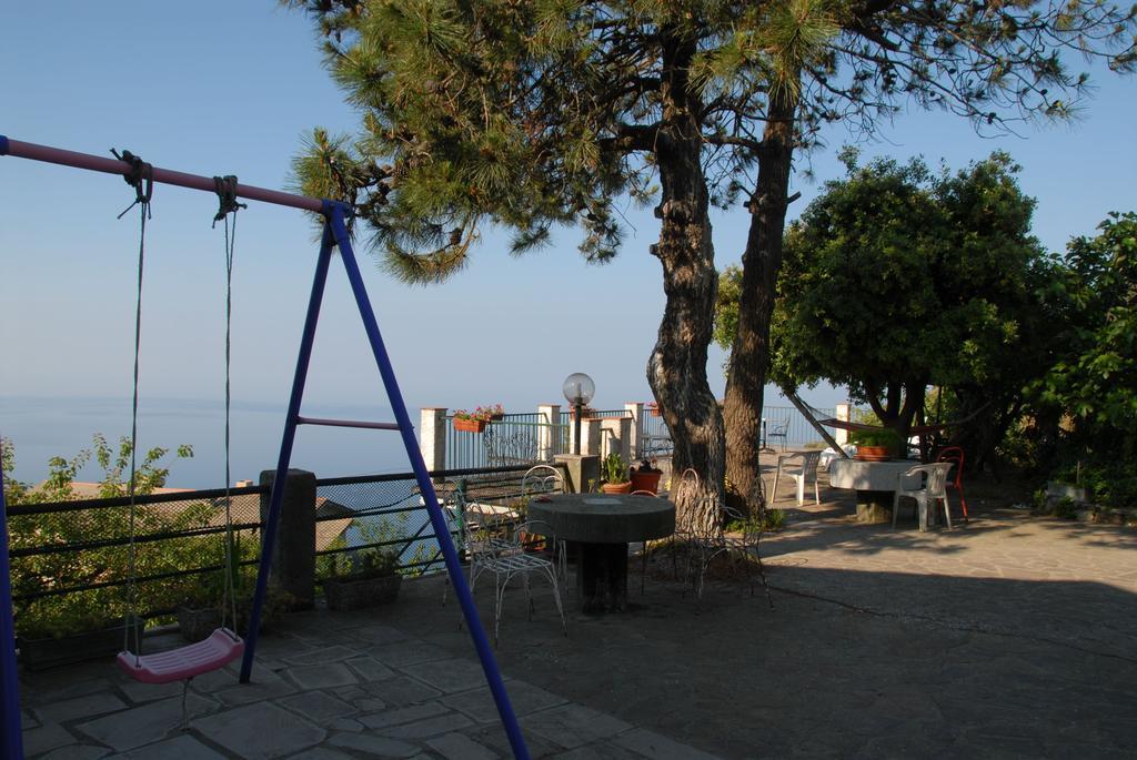 Вилла La Foce Del Prato Фрамура Номер фото